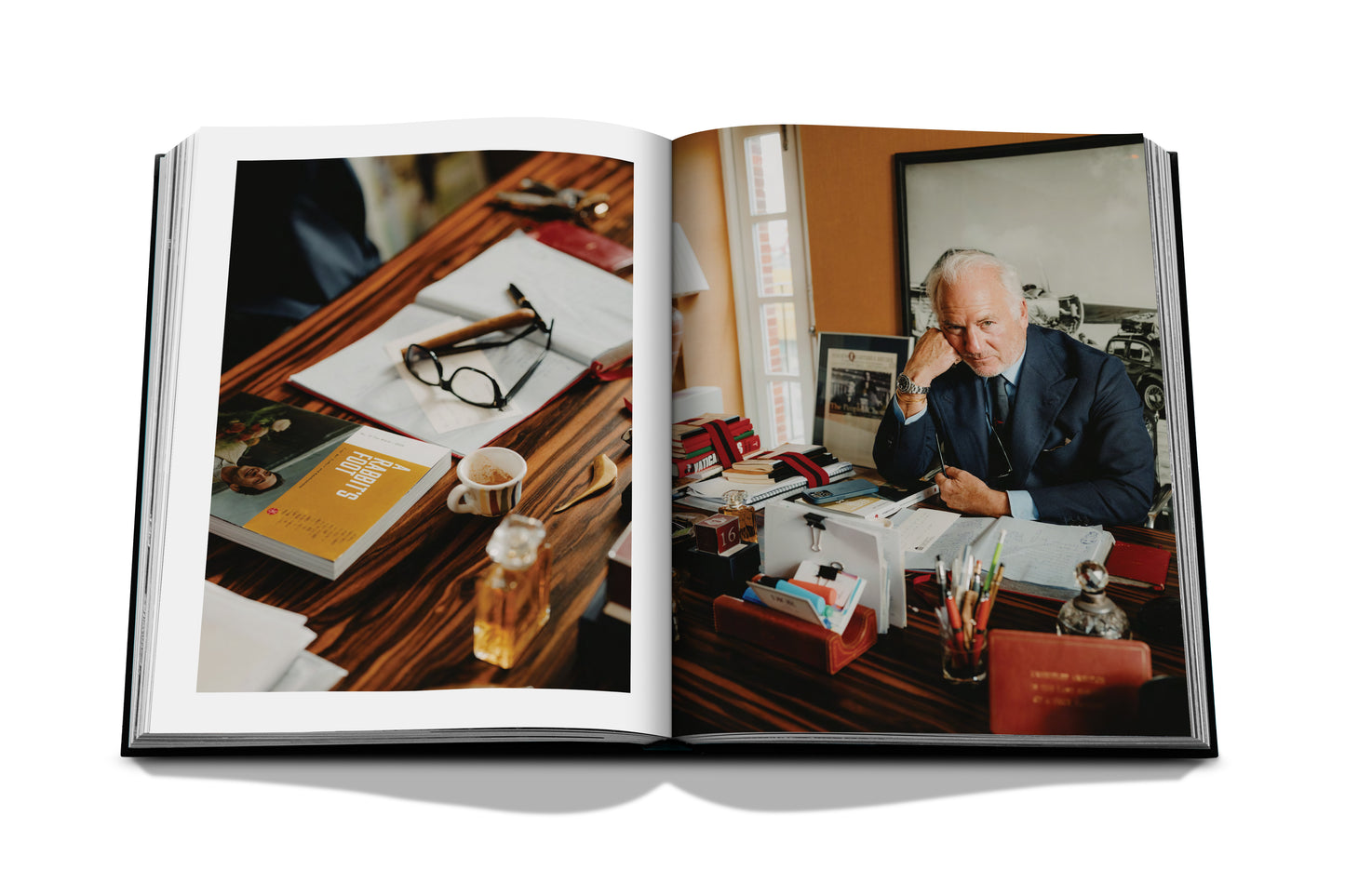 London Chic - Book