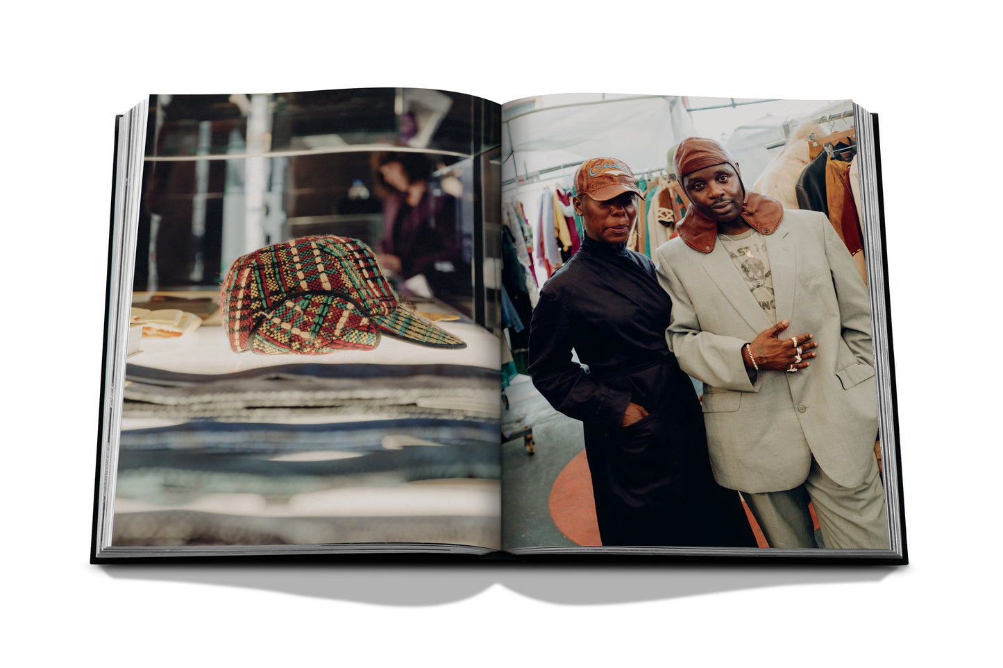 London Chic - Book