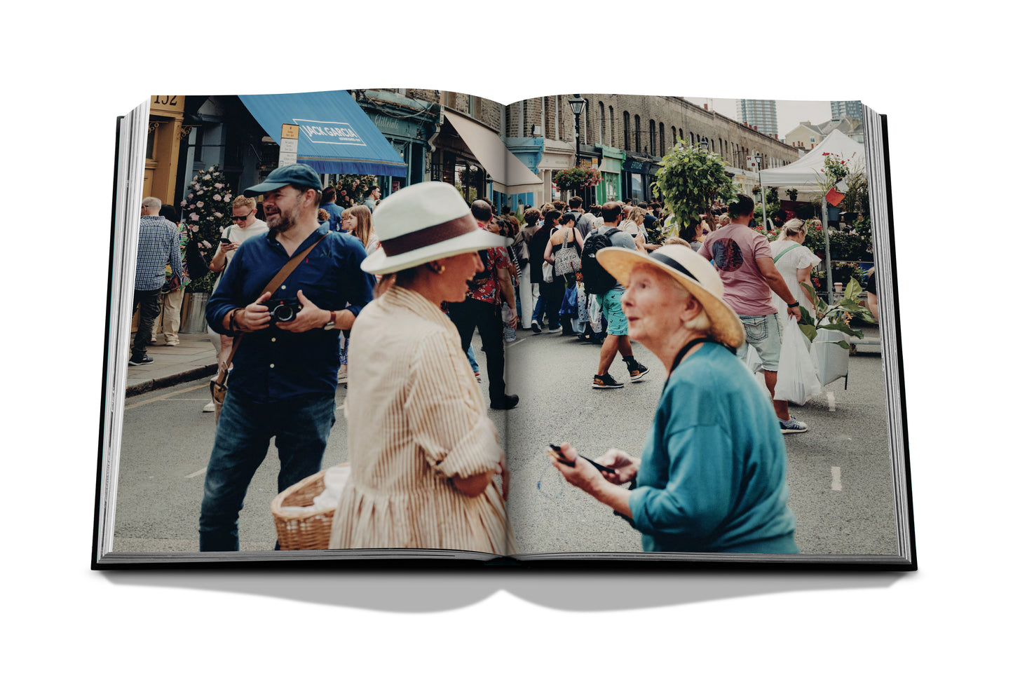 London Chic - Book