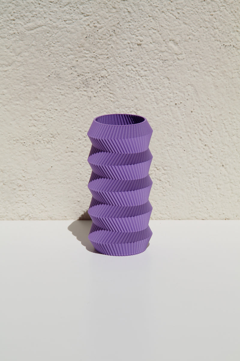 Marius Soliflora 3D Printed Vase