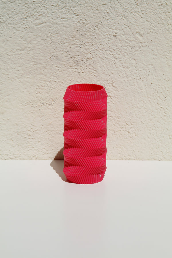 Marius Soliflora 3D Printed Vase