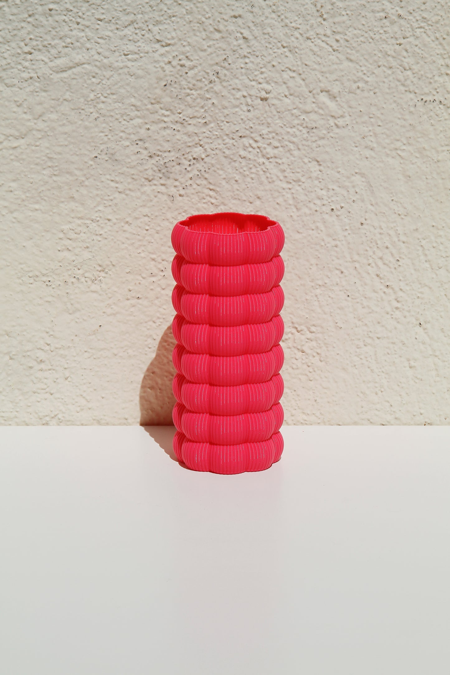 Soliflora 3D Printed Vase