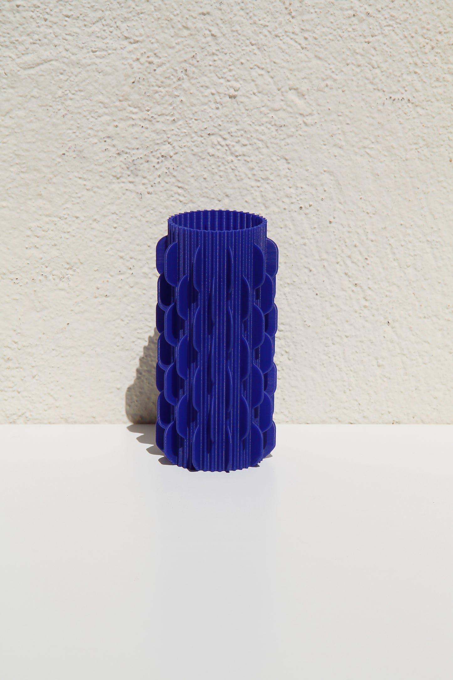 Tijuana 3D Printed Vase