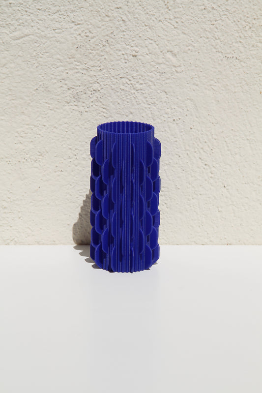 Tijuana 3D Printed Vase