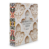 Morrocan Decorative Arts - Book