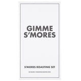 S'mores Roasting Set Book Box - Gimme S'mores