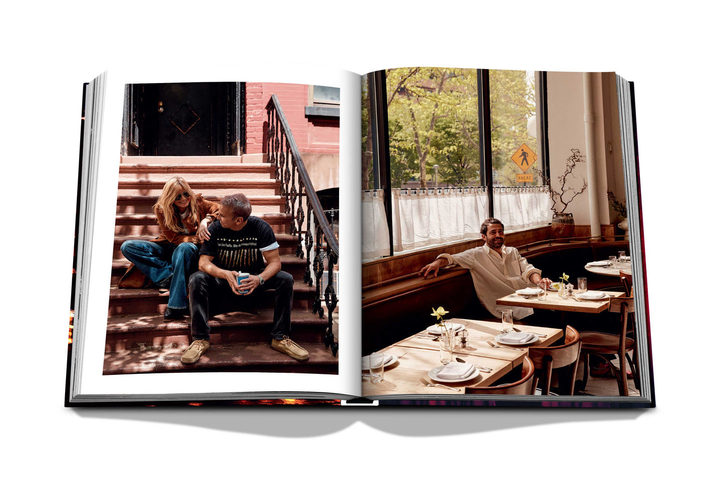 New York Chic - Book