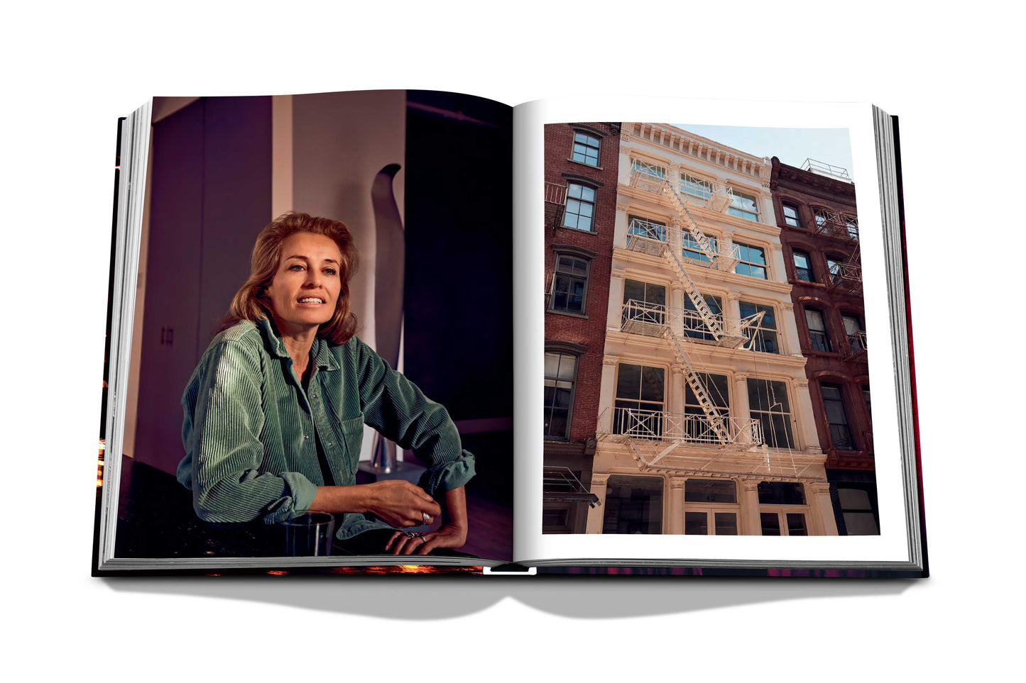 New York Chic - Book