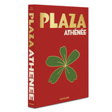Plaza Athenee- Book