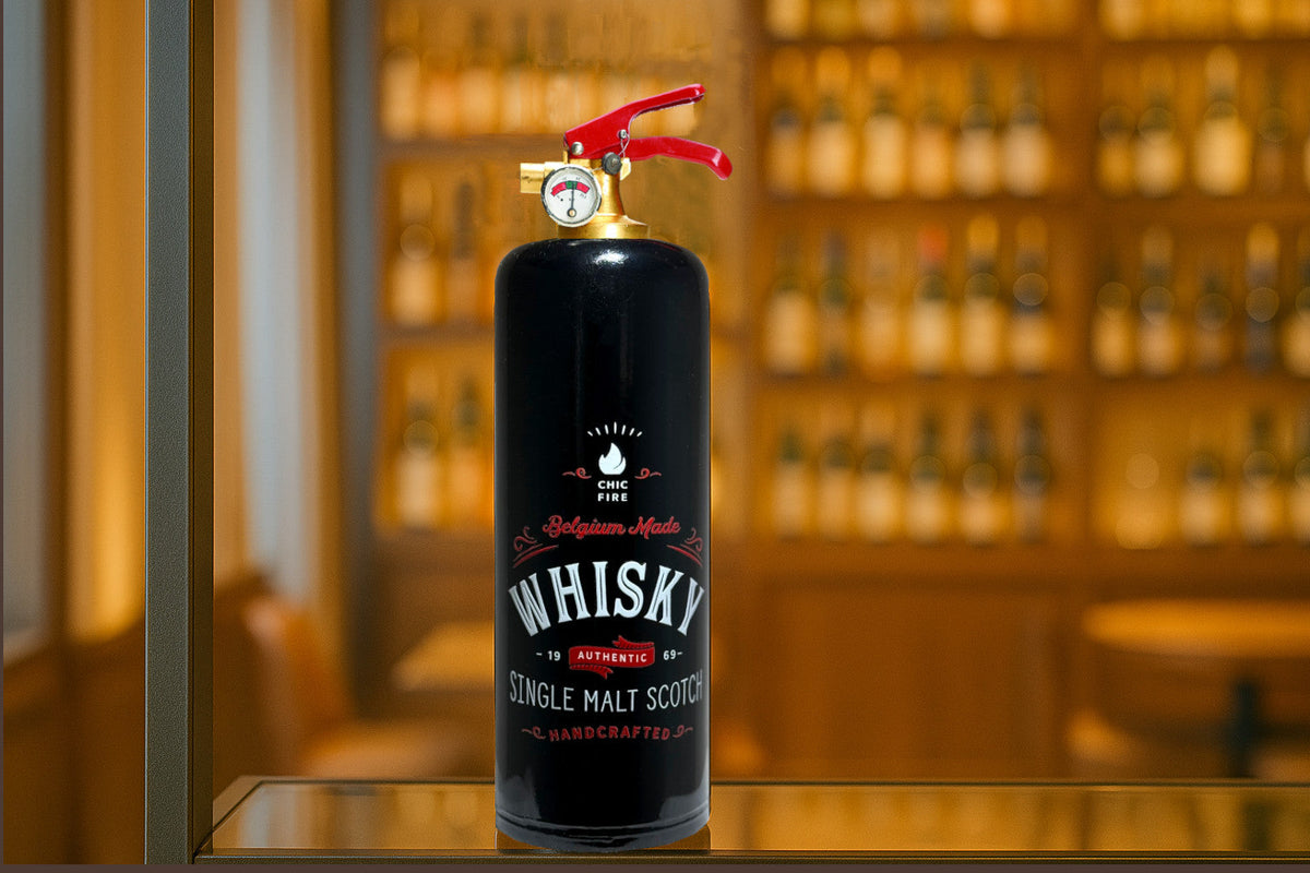 Red Whisky