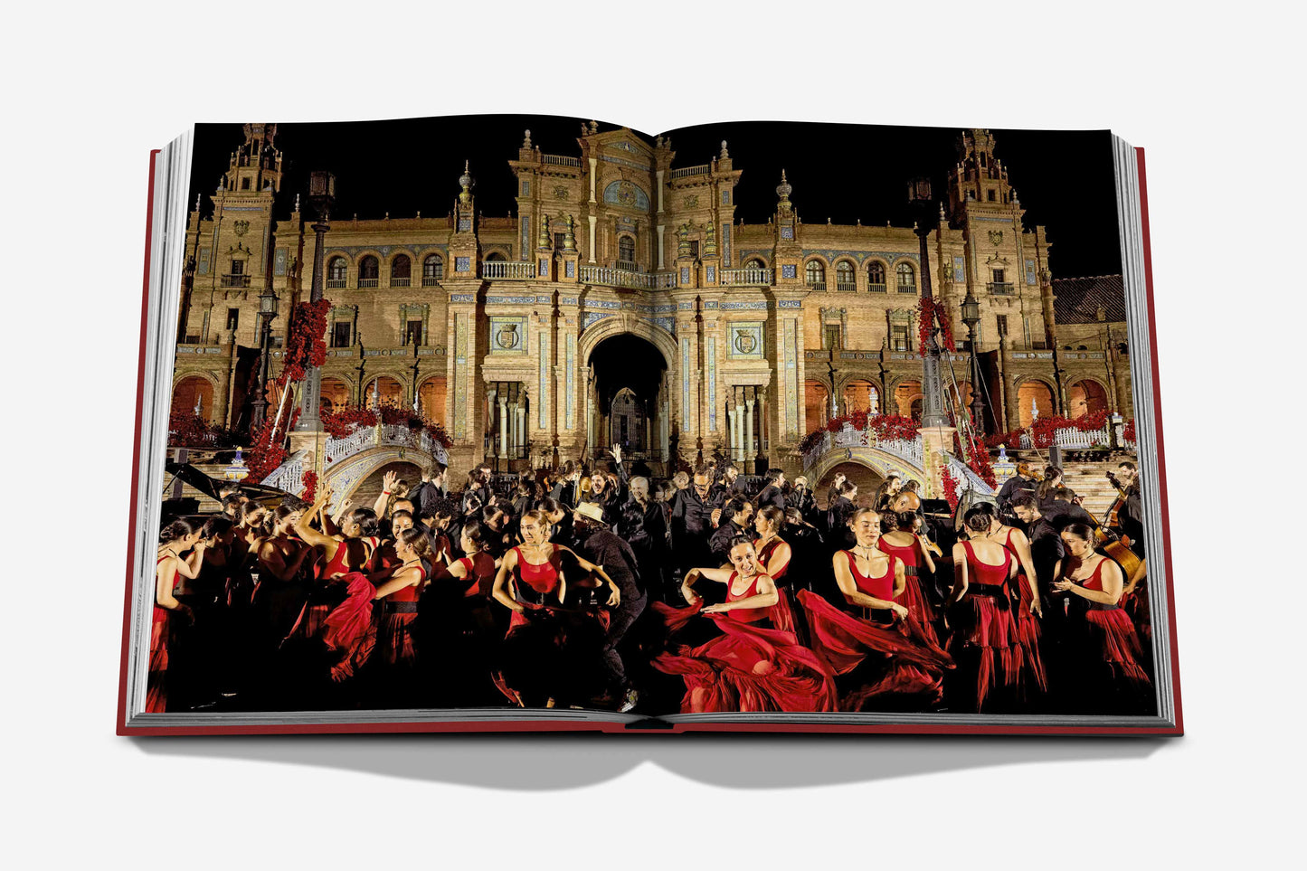 Sevilla Arte - Book
