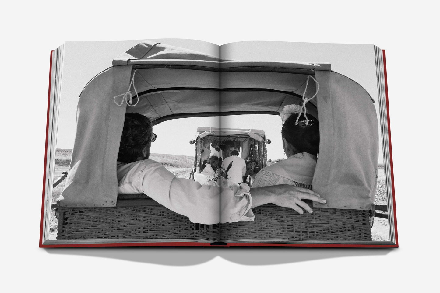 Sevilla Arte - Book