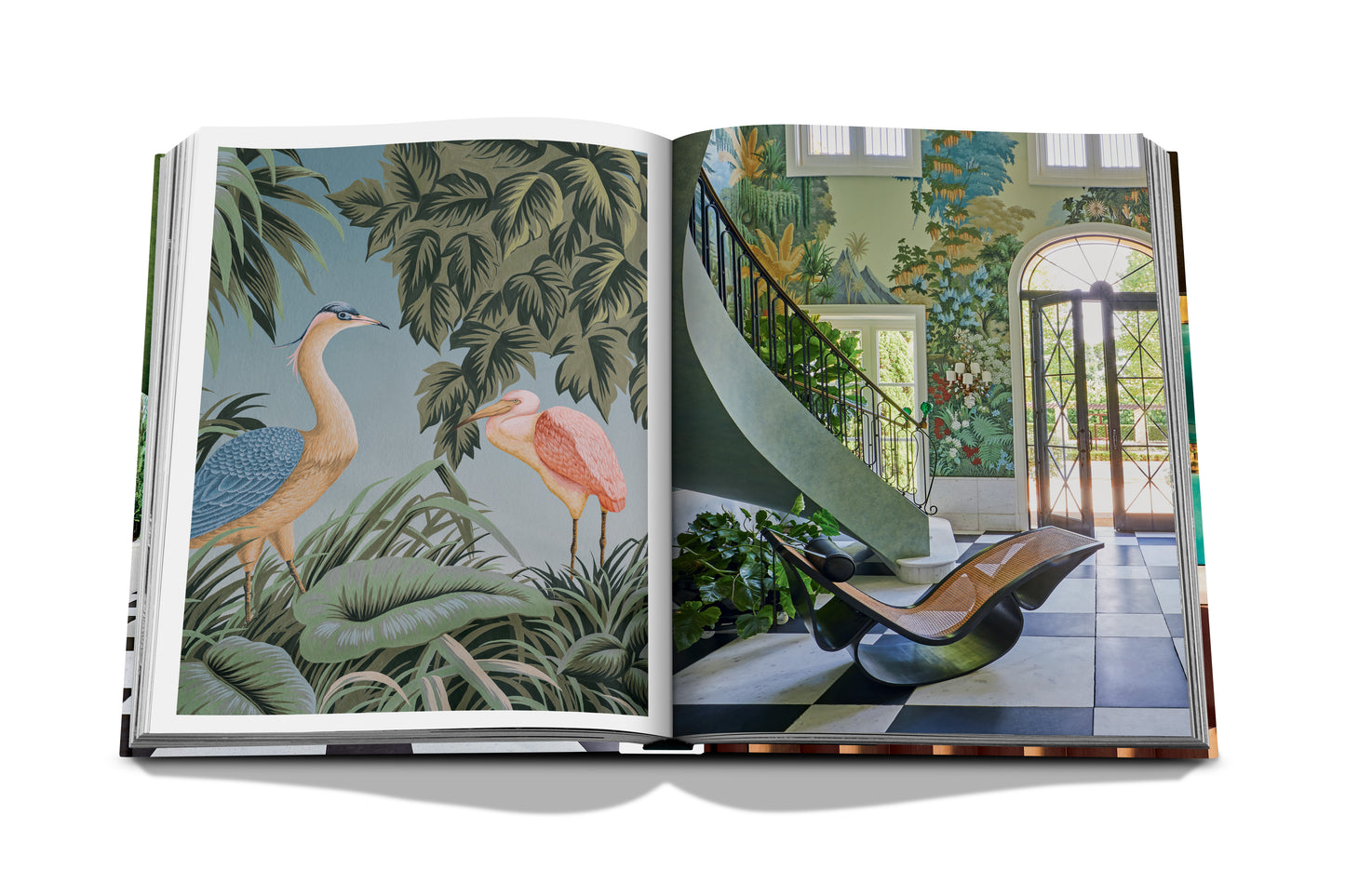 Sir Bergamin: Eclectic - Book