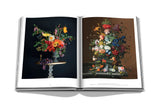 Flowers Art & Bouquets - Book
