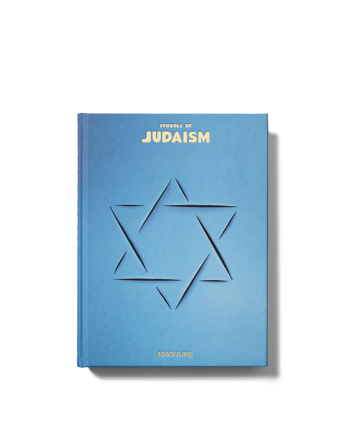 Symbols of Judaism - Book