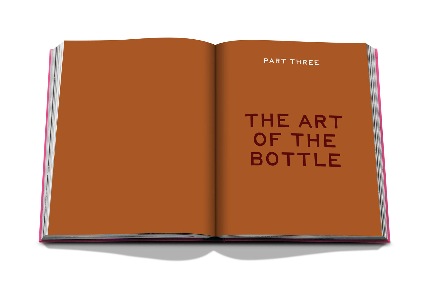 The Art of Tequila - Book