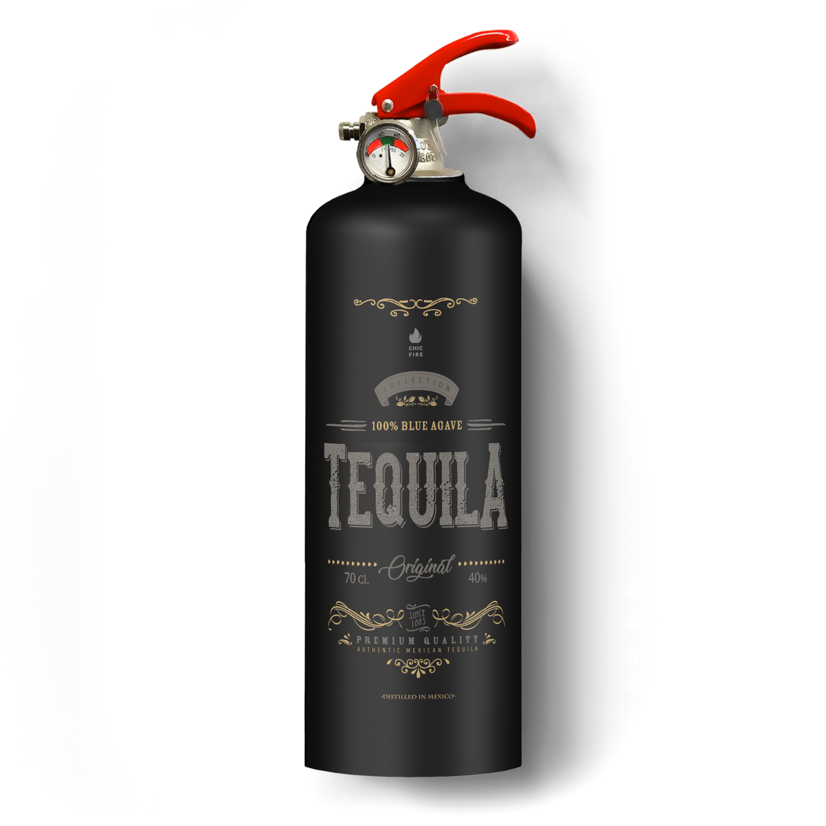 Tequila Black