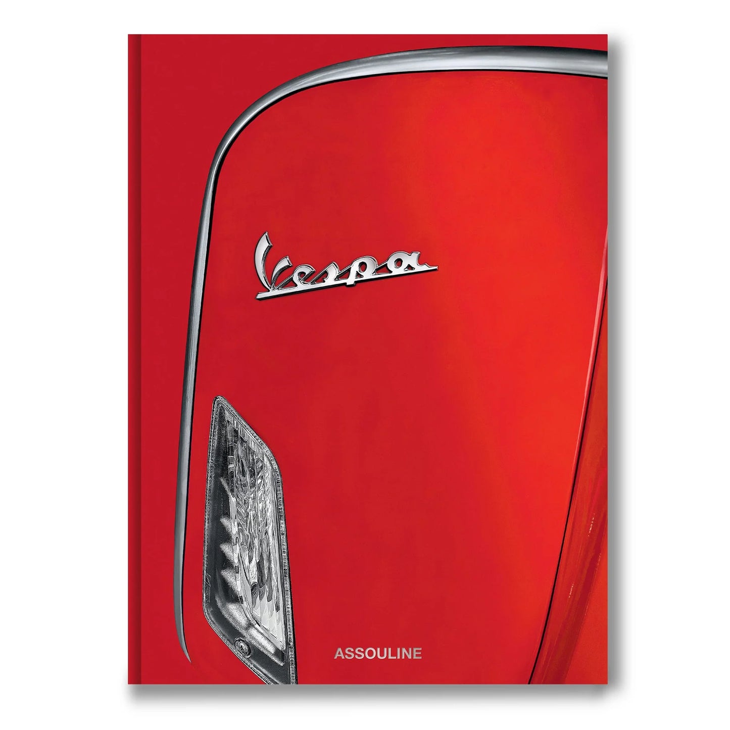Vespa - Book