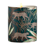 Ares Ceramic Jar - Candle