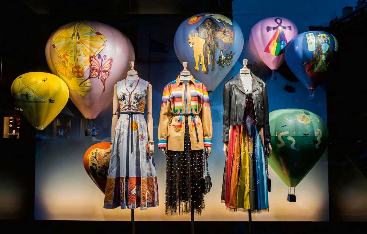 Paris. In Fashion - Book