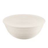 Guzzini TIERRA Xtra Large Bowl with Lid