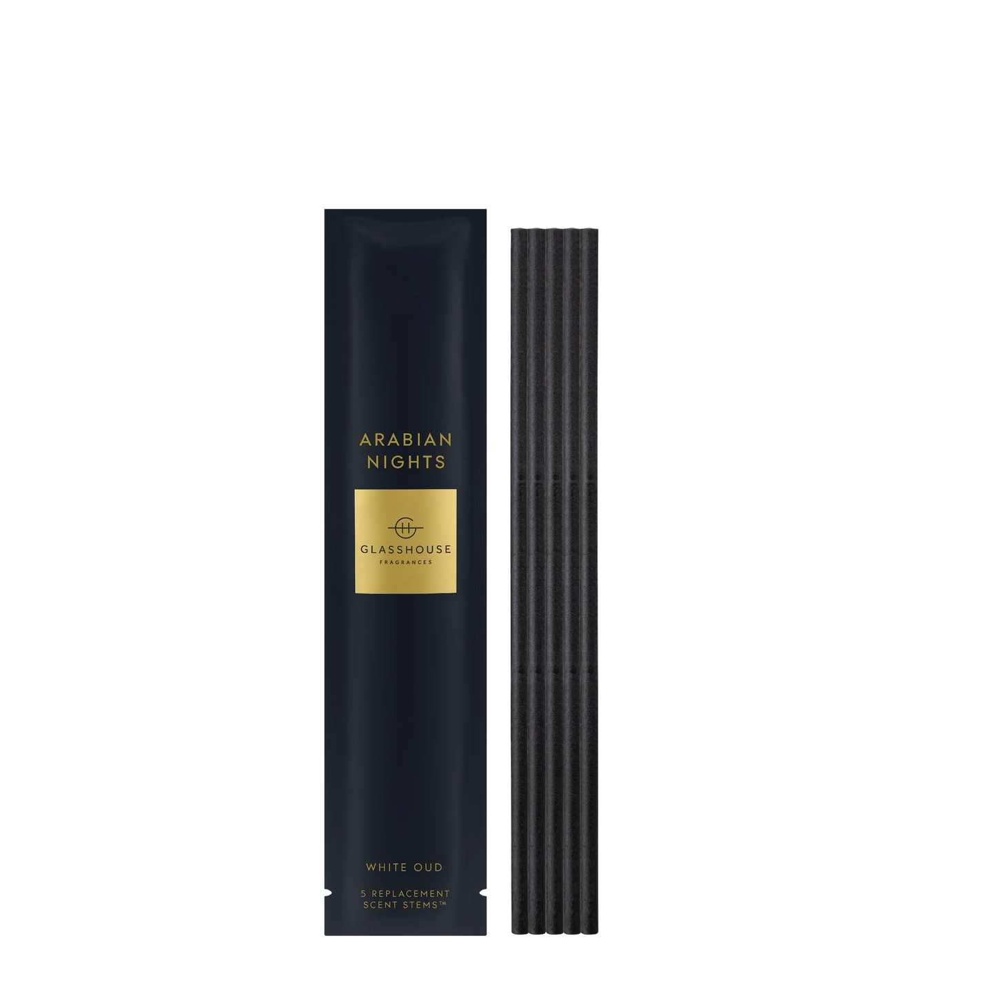 Scent Scene Reeds - Liquidless Diffuser Reffills