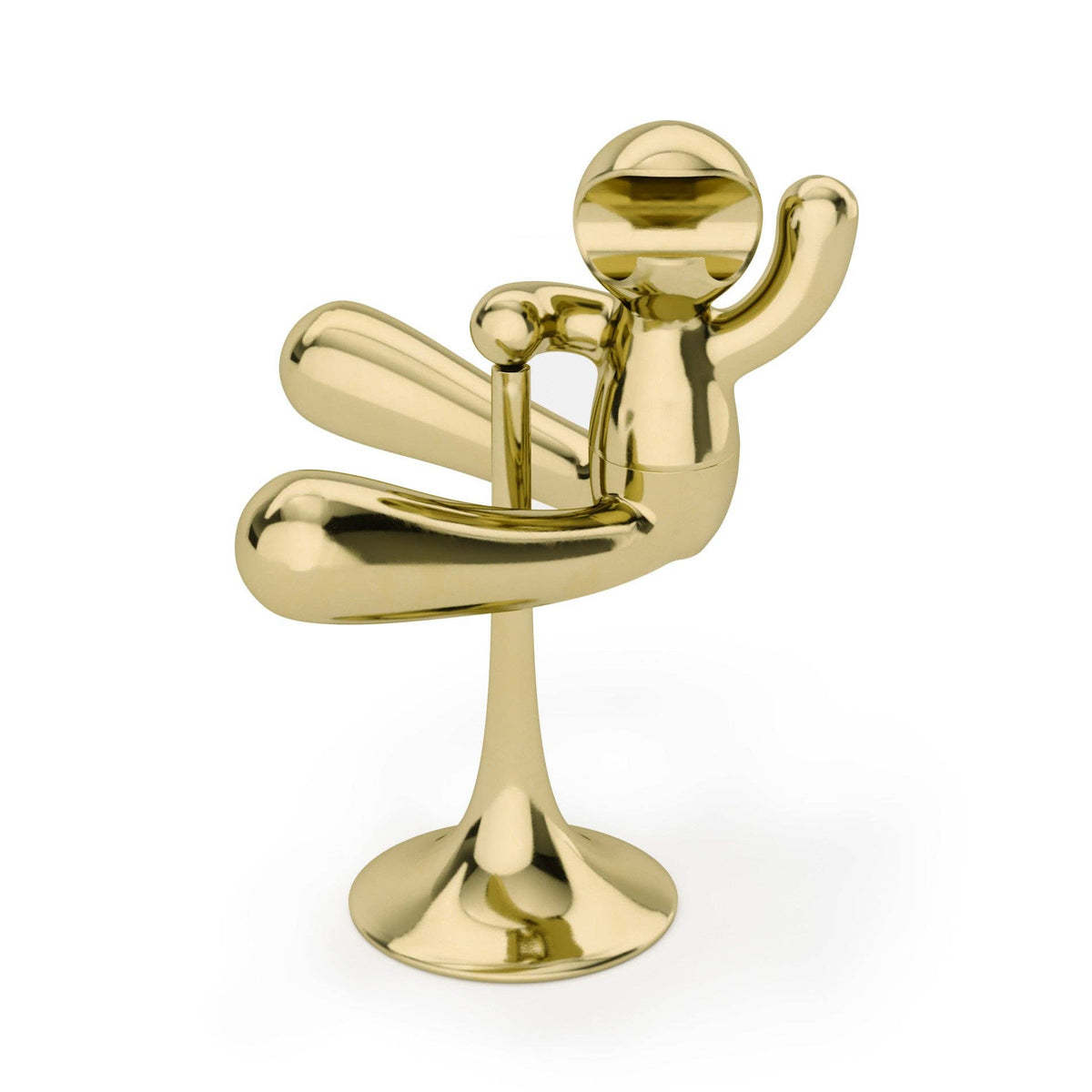 Home Decor Rodeo Buddy Bottle Opener by Umbra