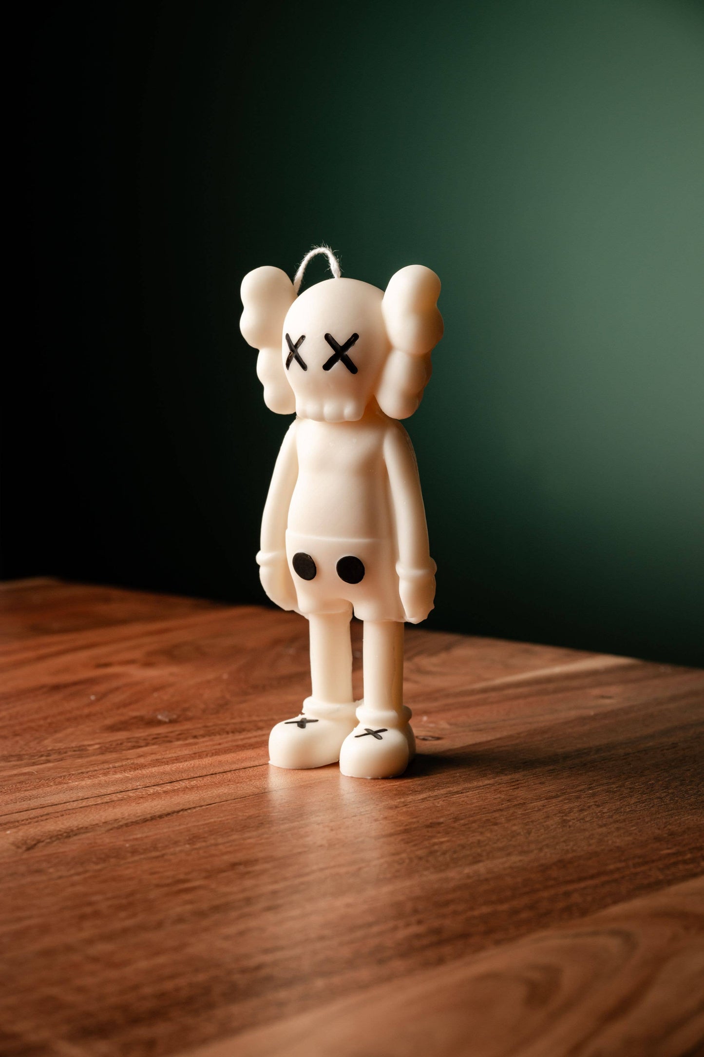 Kaws Companion (Standing) - Candle