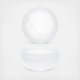 Glass Cereal Bowls - Set of 4