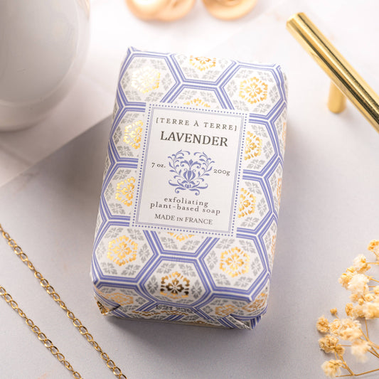 Beehive Lavender - Soap Bar