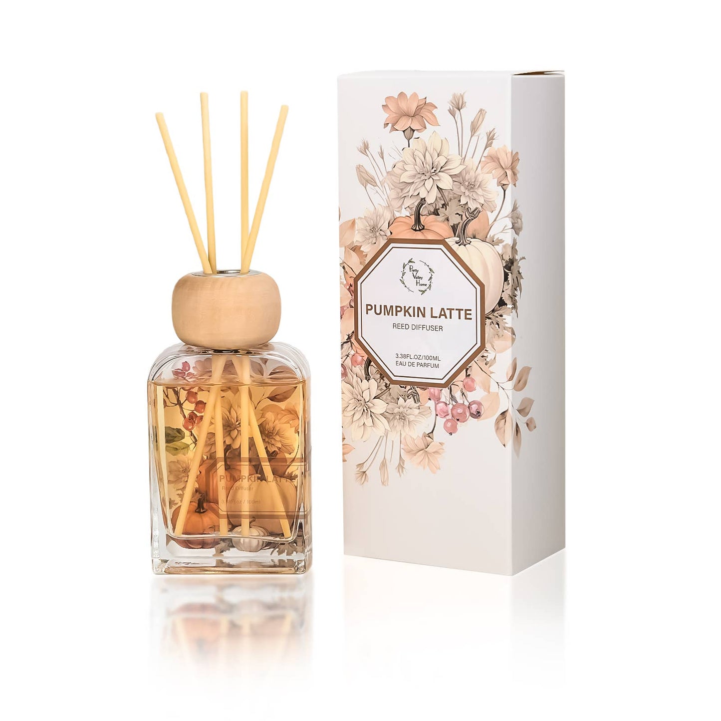 Everlasting Floral - Diffusers