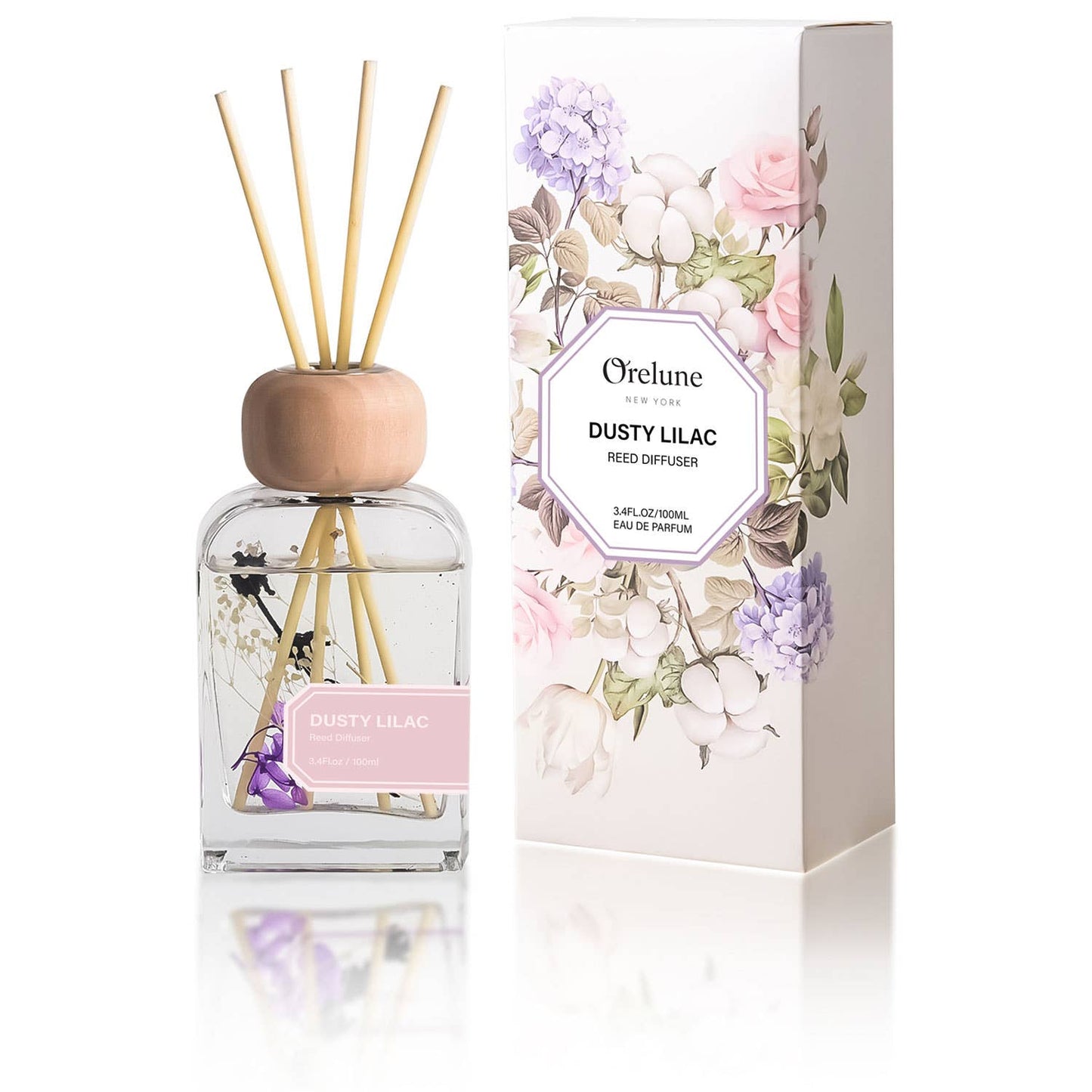 Everlasting Floral - Diffusers