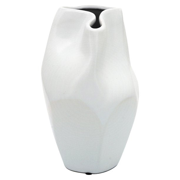 Ceramic Abstract vase