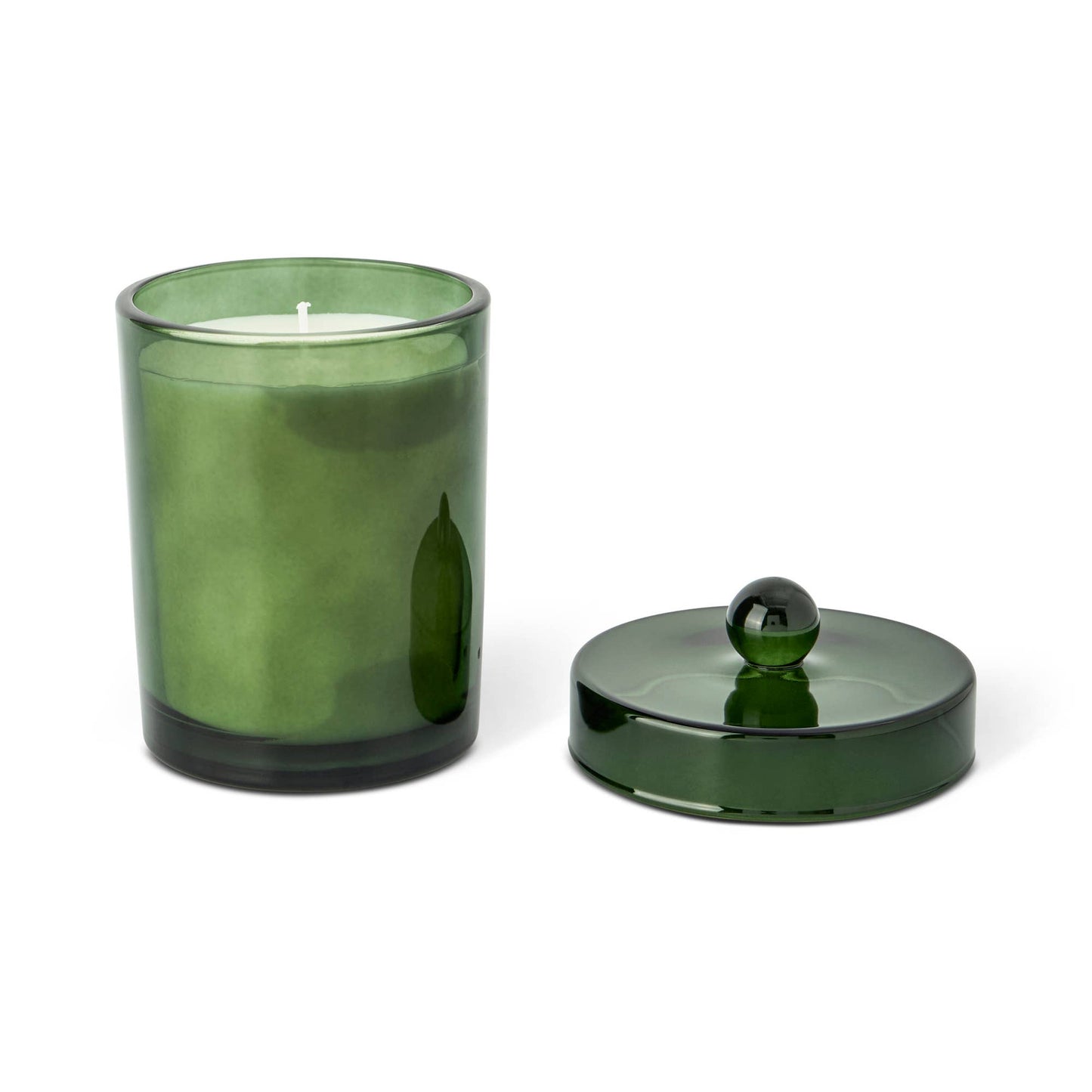 Vetiver Cardamom - Candle