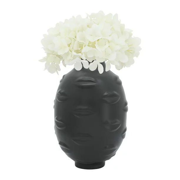 Lip Vase - Planter