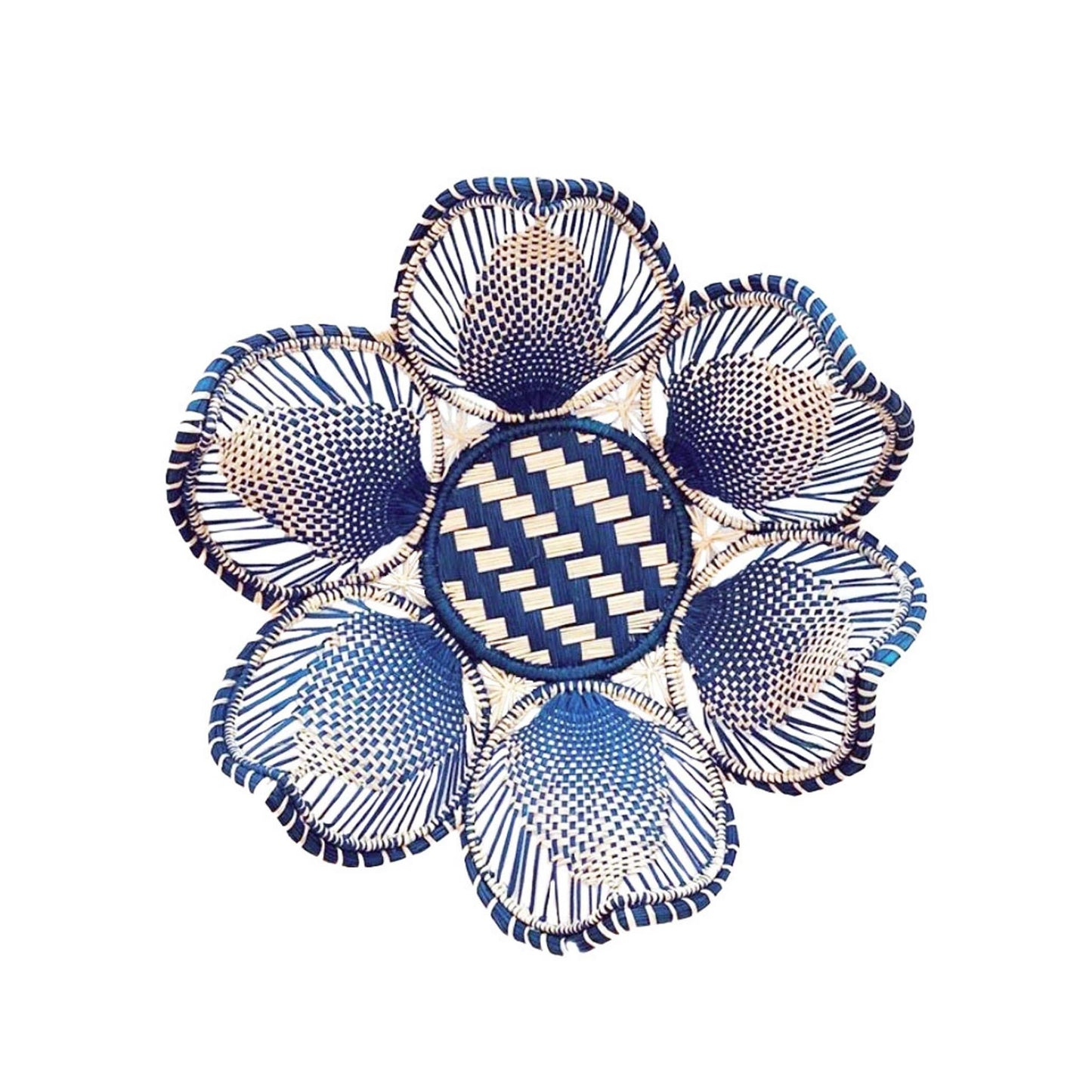 Flora Olive - Bread Basket