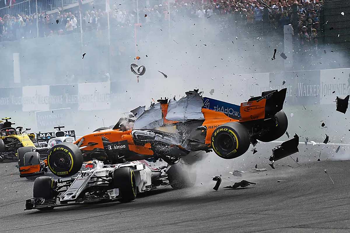 Formula 1 - Book