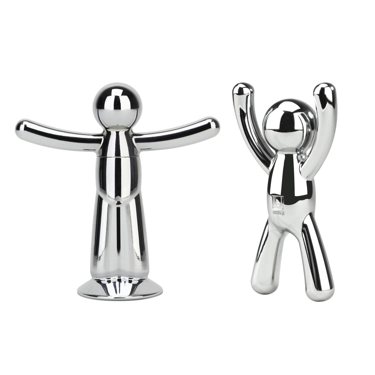 Buddy Bottle Opener & Corkscrew