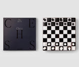 The Art Of Chess - Set