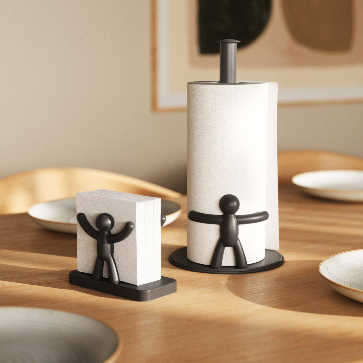 Home Decor Buddy Napkin Holder by Umbra