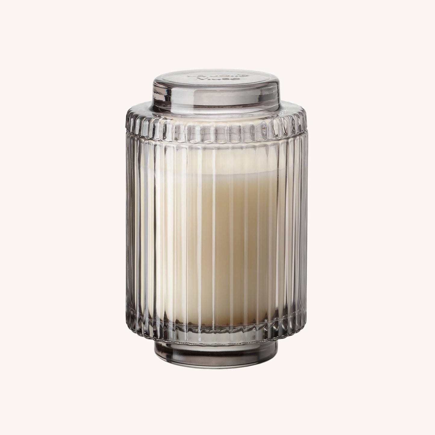Scented Candle - Linen Cotton Oasis - 11oz | La Jolie Muse