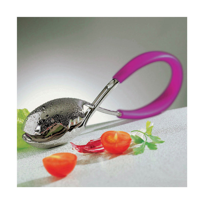 Kiss Salad Tong Tool