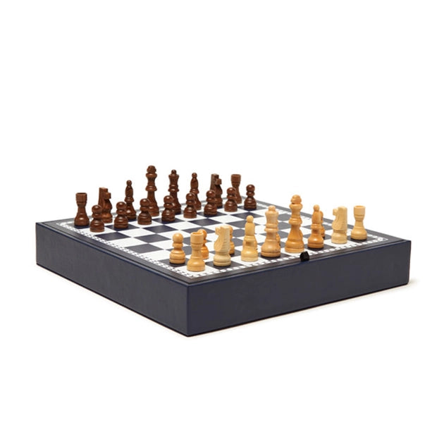 Decorative 4 in 1 Games Set - Game