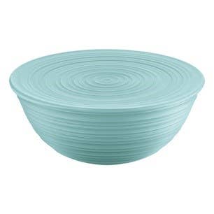 Guzzini TIERRA Xtra Large Bowl with Lid