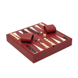 Decorative 4 in 1 Games Set - Game