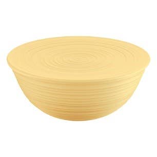Guzzini TIERRA Xtra Large Bowl with Lid