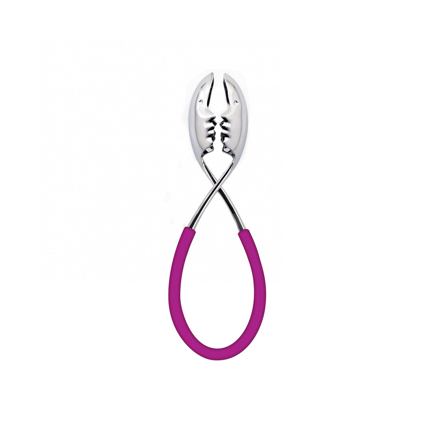 Kiss Salad Tong Tool