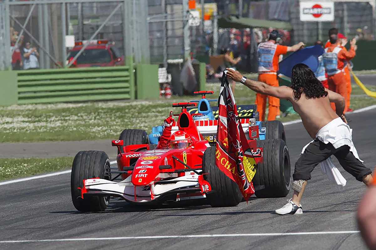 Formula 1 - Book