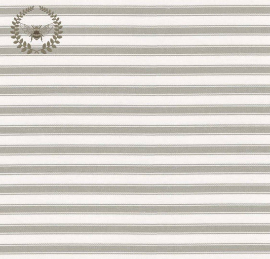 Humble Bumble Stripe Charger - 24 Paper Placemats