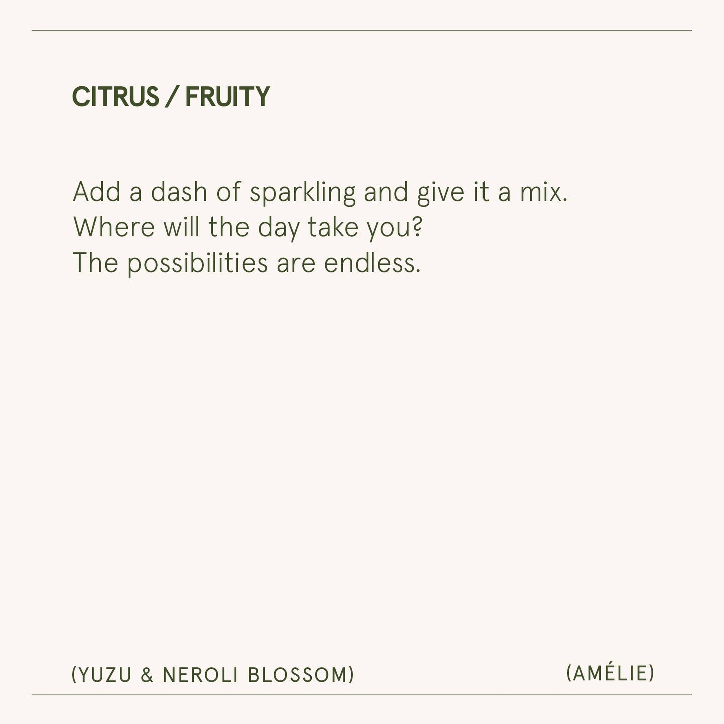 Scented Candle - Yuzu & Neroli Blossom - 19oz | LJM